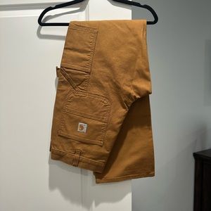Men Carhartt pants
